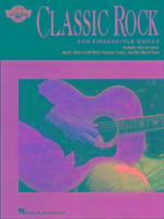 Cover: 9780793571222 | Classic Rock For Fingerstyle Guitar | Ellington Duke | Buch | Buch