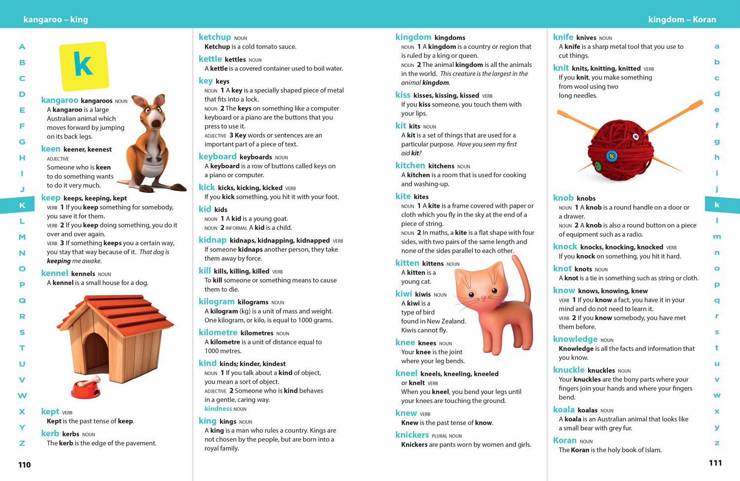 Bild: 9780008526221 | SCRABBLE(TM) Junior Dictionary | Collins Scrabble | Taschenbuch | 2022