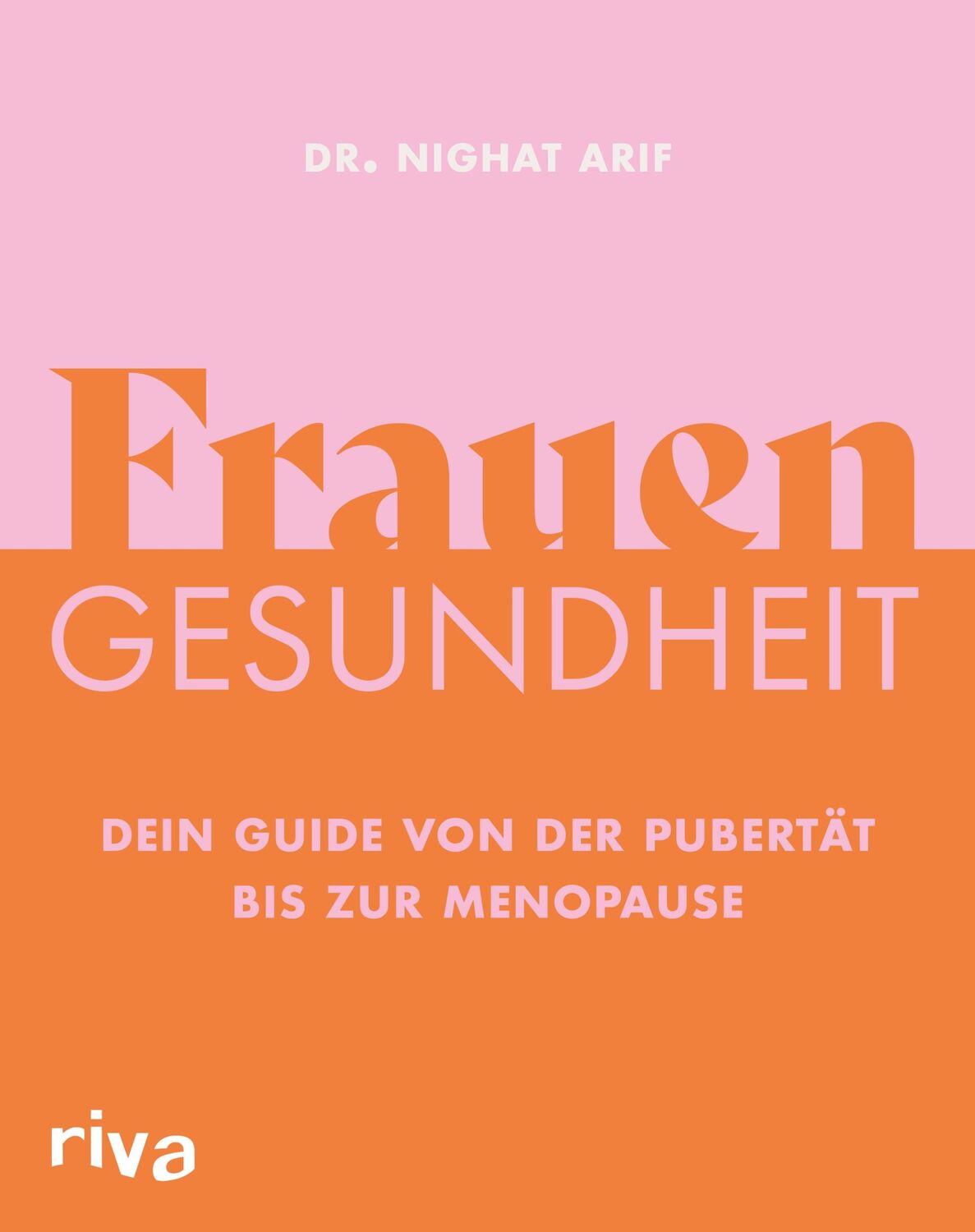 Cover: 9783742327284 | Frauengesundheit | Nighat Arif | Buch | 256 S. | Deutsch | 2024