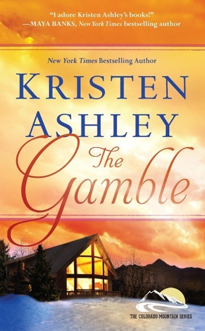 Cover: 9781455599059 | The Gamble | Kristen Ashley | Taschenbuch | Englisch | 2014