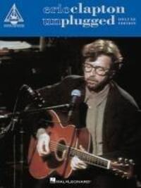 Cover: 884088985301 | Eric Clapton - Unplugged - Deluxe Edition | Taschenbuch | Englisch