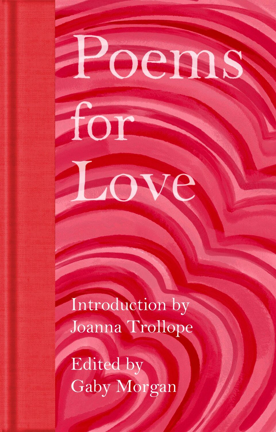 Cover: 9781035026722 | Poems for Love | A New Anthology | Gaby Morgan | Buch | XIV | Englisch