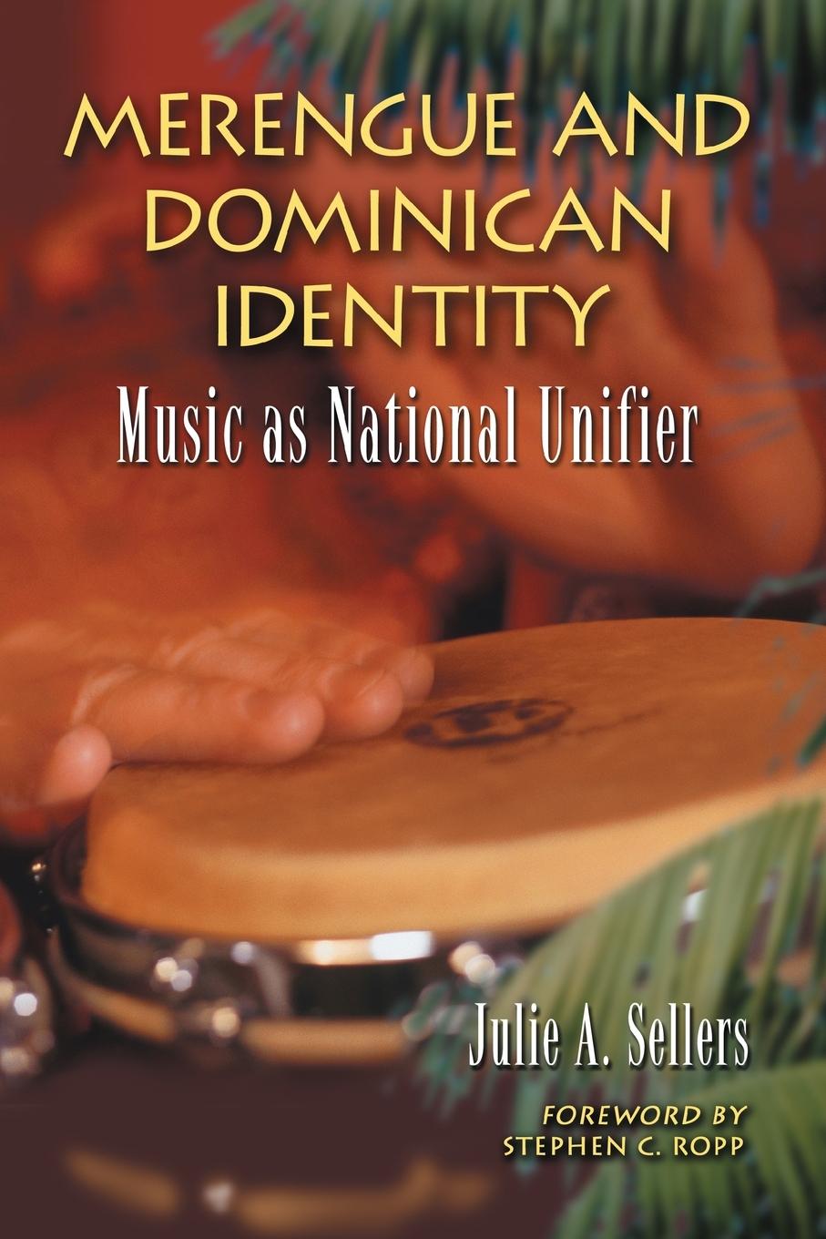 Cover: 9780786418152 | Merengue and Dominican Identity | Music as National Unifier | Sellers