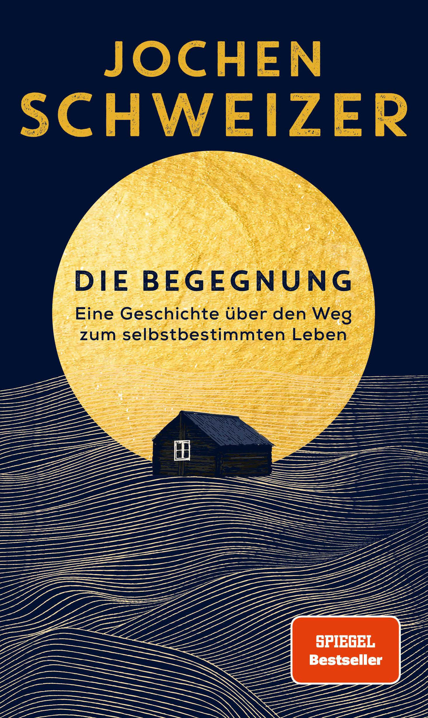 Cover: 9783689360566 | Die Begegnung | Buch | 240 S. | Deutsch | 2024 | NXT LVL GmbH