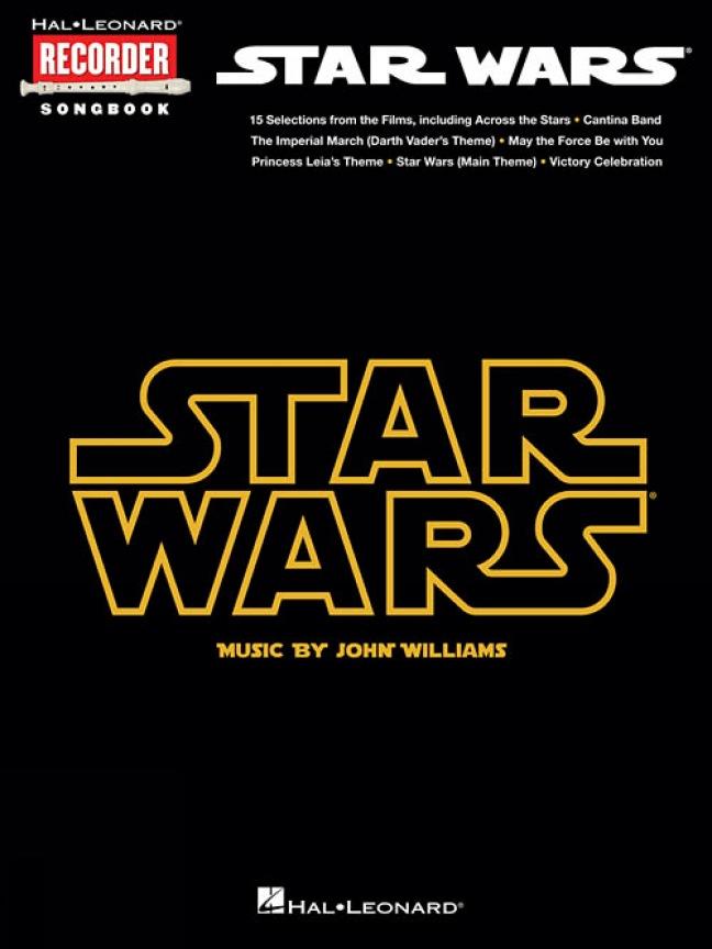 Cover: 9781476874654 | Star Wars | JOHN WILLIAMS | Taschenbuch | Buch | Englisch | 2013