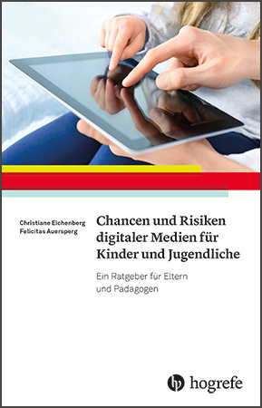 Cover: 9783801726478 | Chancen und Risiken digitaler Medien für Kinder und Jugendliche | Buch