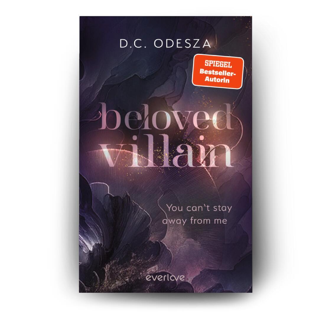 Bild: 9783492066020 | Beloved Villain - You can't stay away from me | D. C. Odesza | Buch