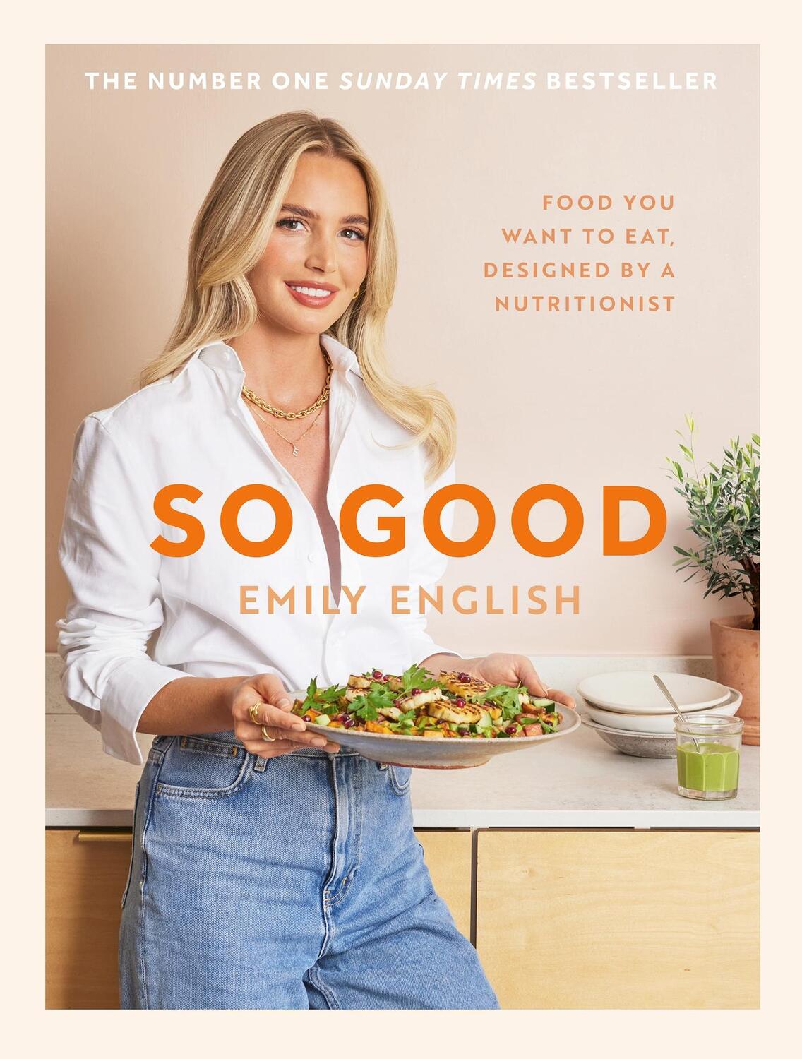 Cover: 9781399620055 | So Good | Emily English | Buch | Englisch | 2024 | Orion Publishing Co