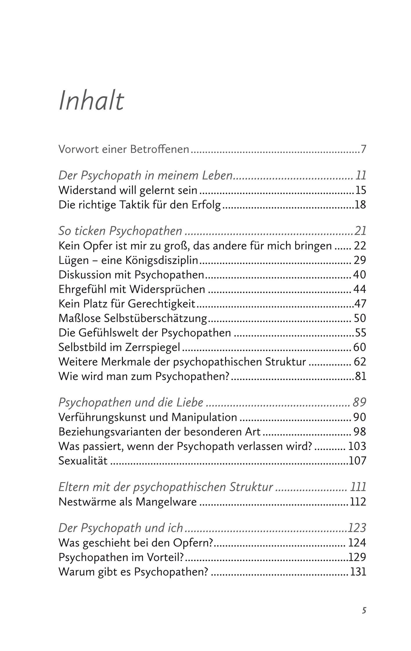 Bild: 9783863741235 | Von Psychopathen umgeben | Bärbel Mechler | Taschenbuch | 278 S.