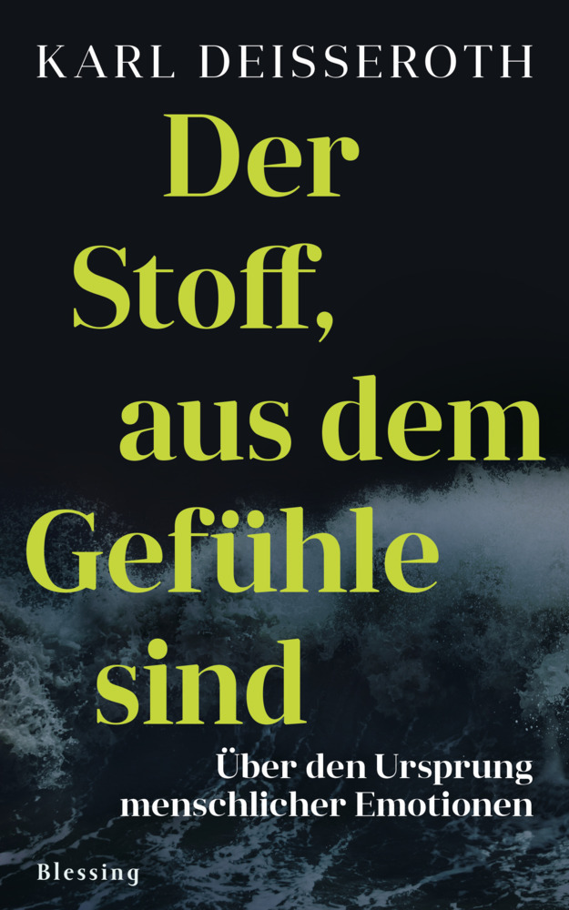 Cover: 9783896676511 | Der Stoff, aus dem Gefühle sind | Karl Deisseroth | Buch | 304 S.