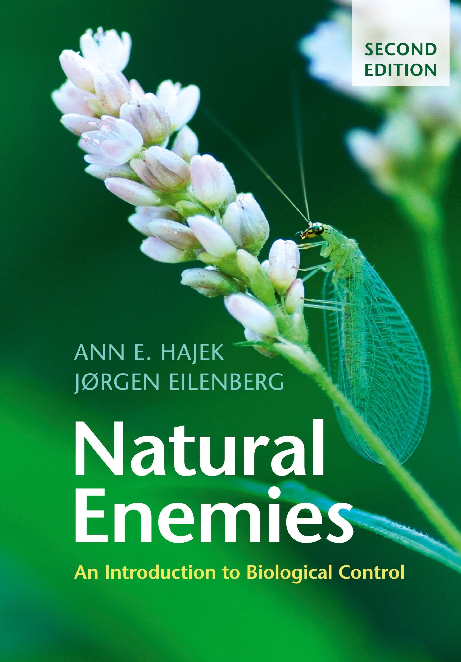 Cover: 9781107668249 | Natural Enemies | Ann E. Hajek (u. a.) | Taschenbuch | Englisch | 2019