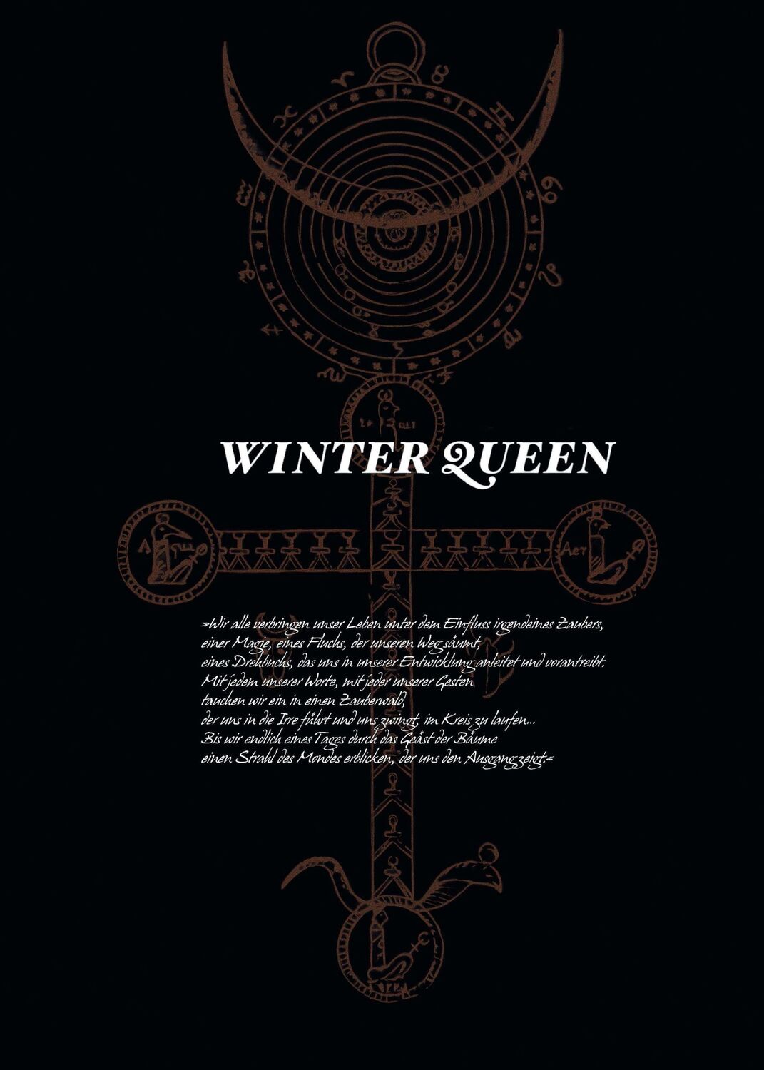 Bild: 9783987214011 | Winter Queen | Fernando Dagnino | Buch | 144 S. | Deutsch | 2024