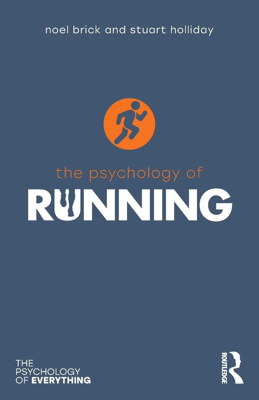 Cover: 9781032068619 | The Psychology of Running | Noel Brick (u. a.) | Taschenbuch | 2023