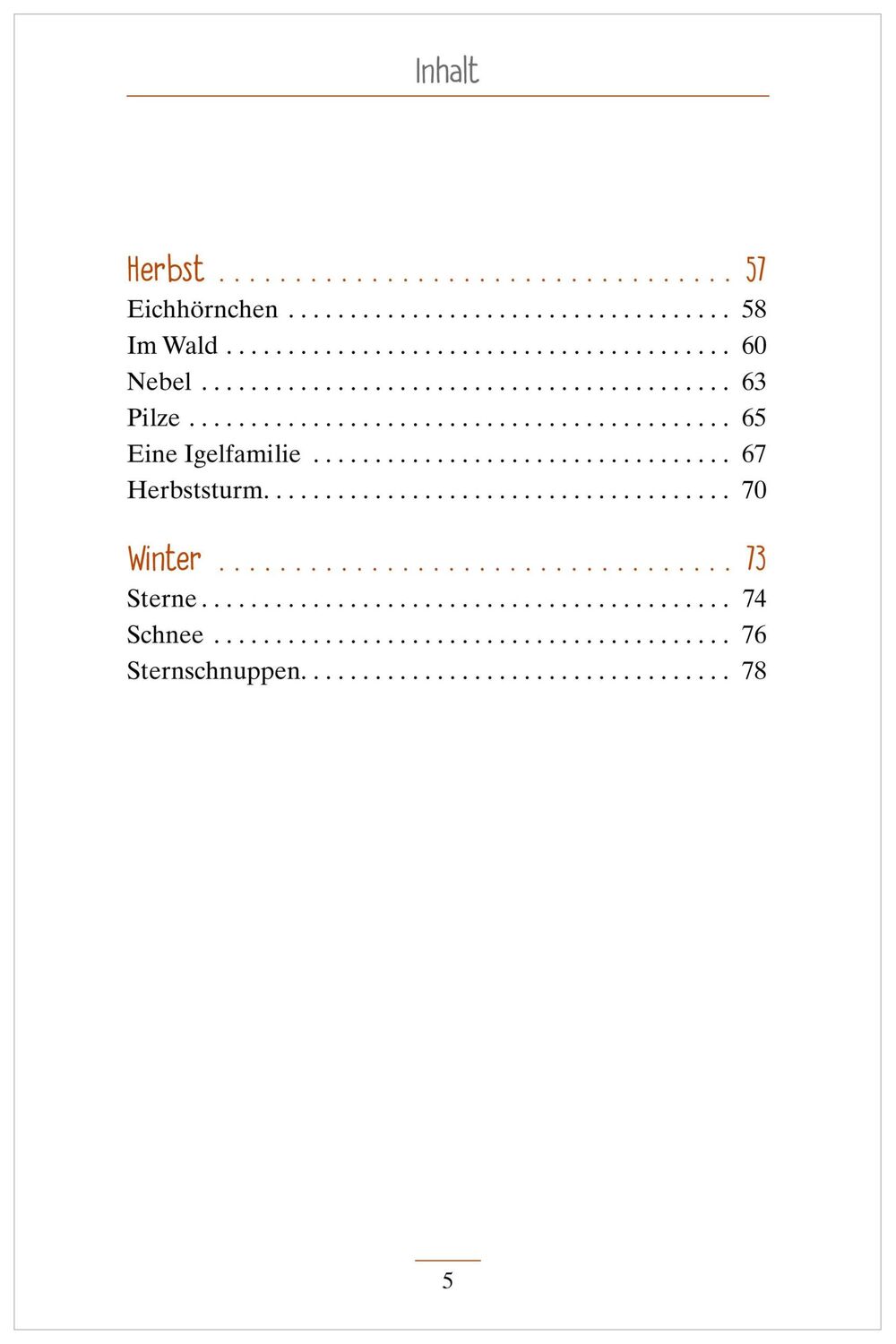 Bild: 9783948106201 | Naturgeschichten für Senioren | Monika Kaiser | Taschenbuch | 80 S.