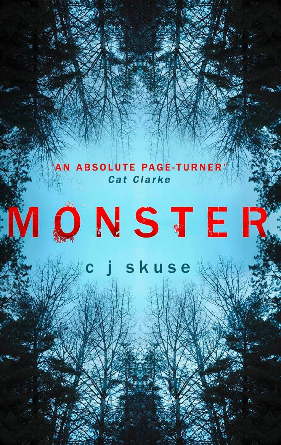 Cover: 9781848453890 | Monster | C. J. Skuse | Taschenbuch | Englisch | 2015