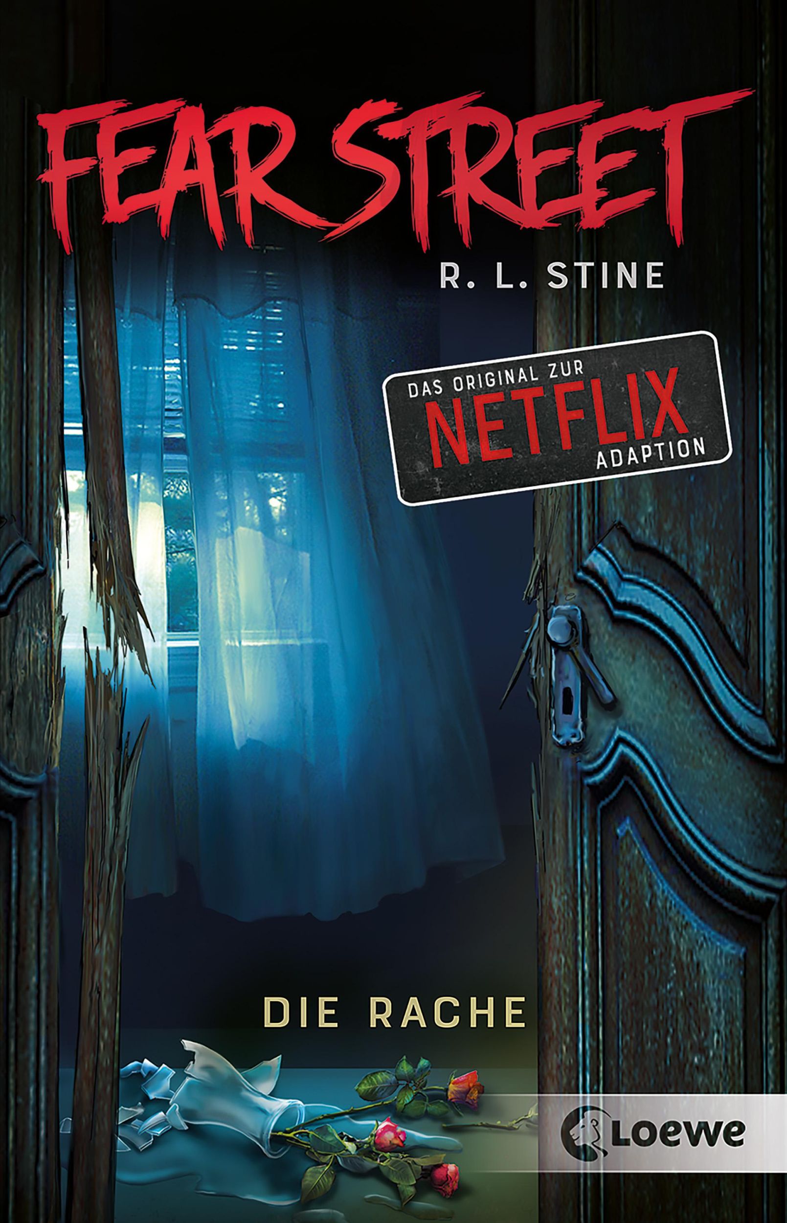 Cover: 9783743215009 | Fear Street - Die Rache | R.L. Stine | Taschenbuch | Fear Street