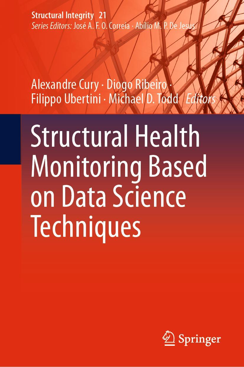 Cover: 9783030817152 | Structural Health Monitoring Based on Data Science Techniques | Buch