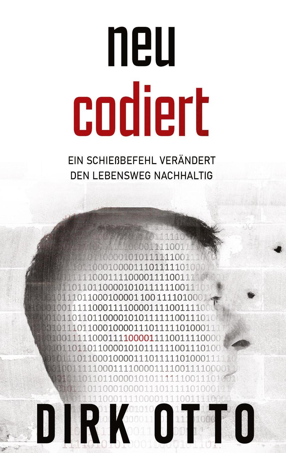 Cover: 9783347469273 | Neu codiert | Ein Schießbefehl verändert den Lebensweg nachhaltig