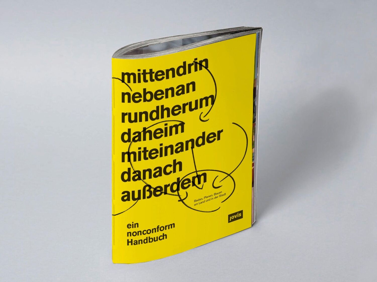 Bild: 9783868597134 | mittendrin und rundherum | Wojciech Czaja (u. a.) | Taschenbuch | 2022