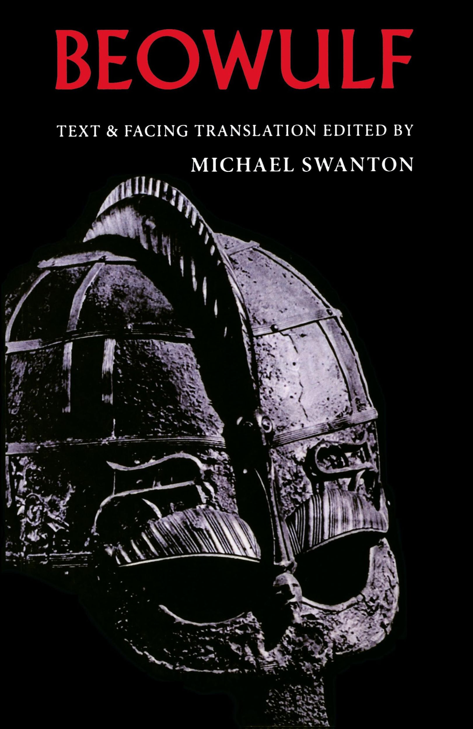 Cover: 9780719051463 | Beowulf | Revised Edition | Michael Swanton | Taschenbuch | Englisch