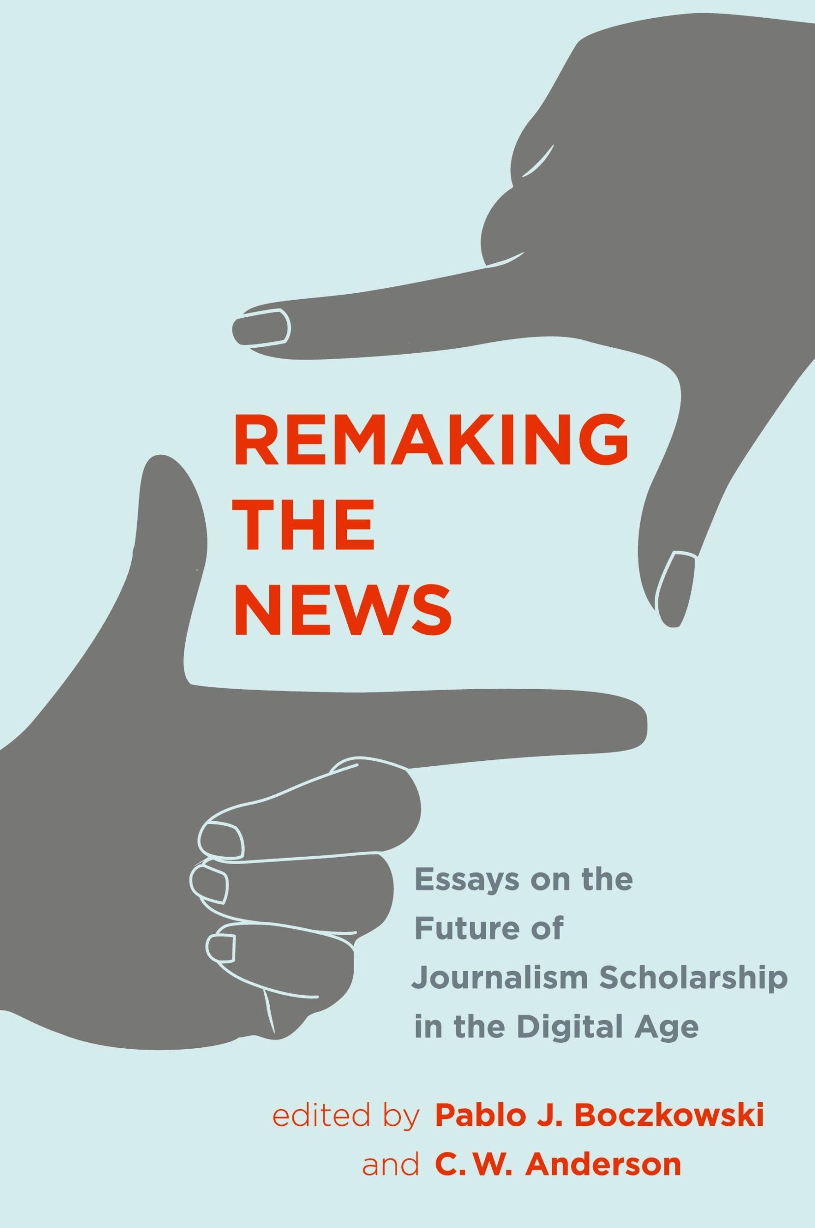 Cover: 9780262552097 | Remaking the News | Pablo J. Boczkowski (u. a.) | Taschenbuch | 2024