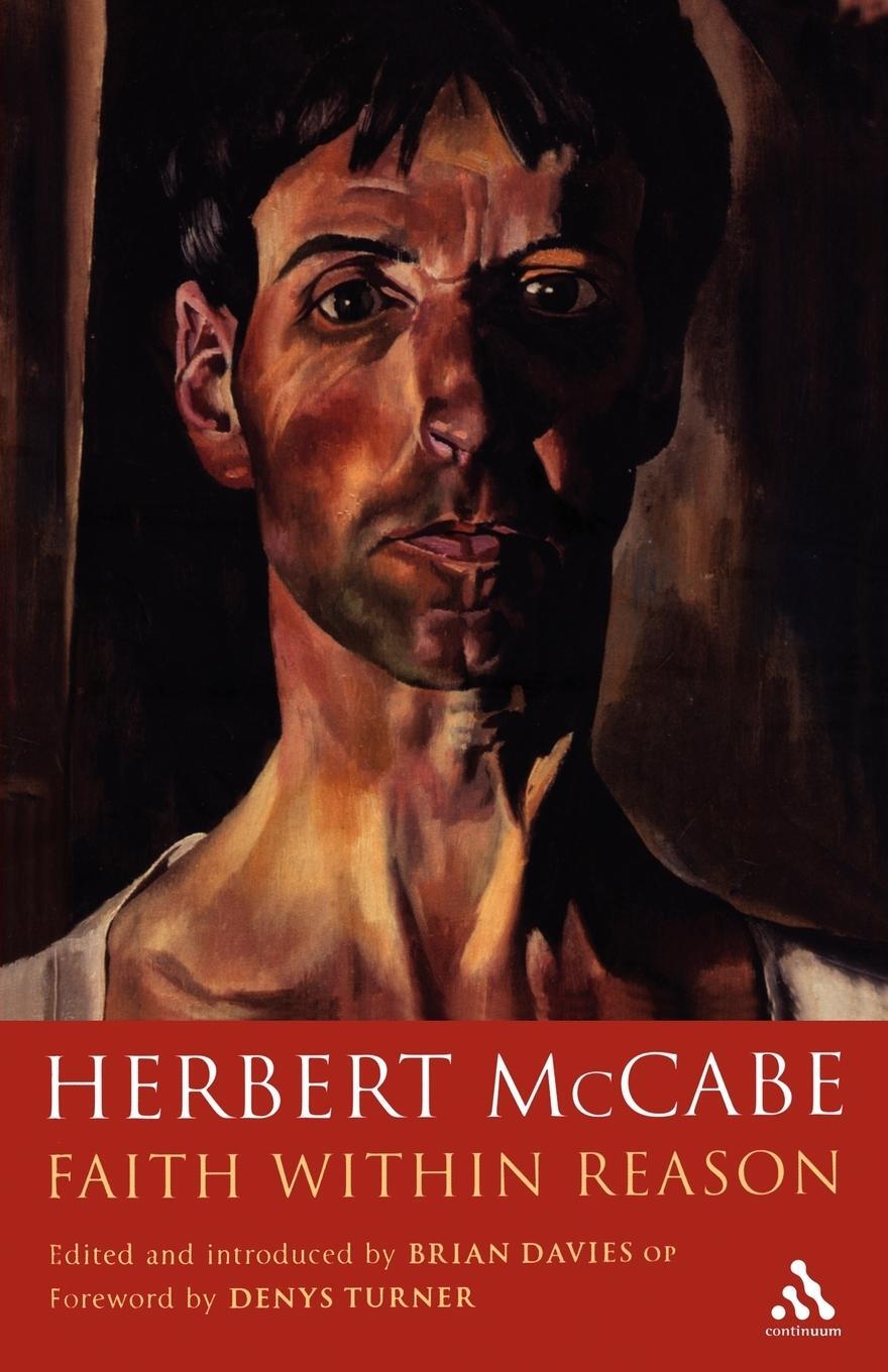 Cover: 9780826495471 | Faith Within Reason | Herbert Mccabe | Taschenbuch | Paperback | 2007