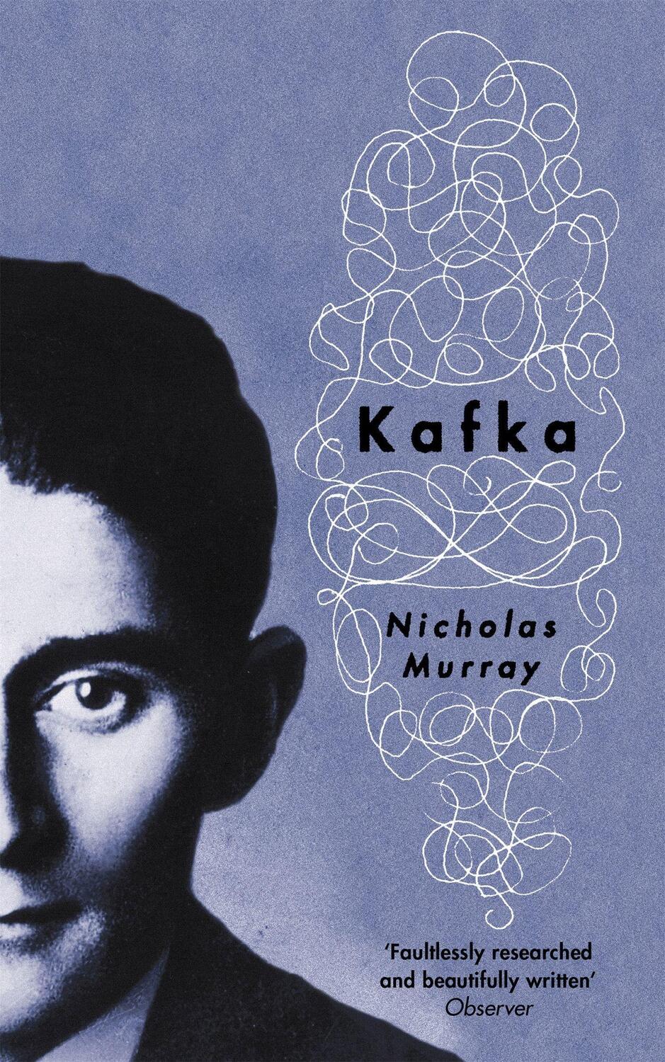 Cover: 9780349115931 | Kafka | Nicholas Murray | Taschenbuch | Kartoniert / Broschiert | 2005