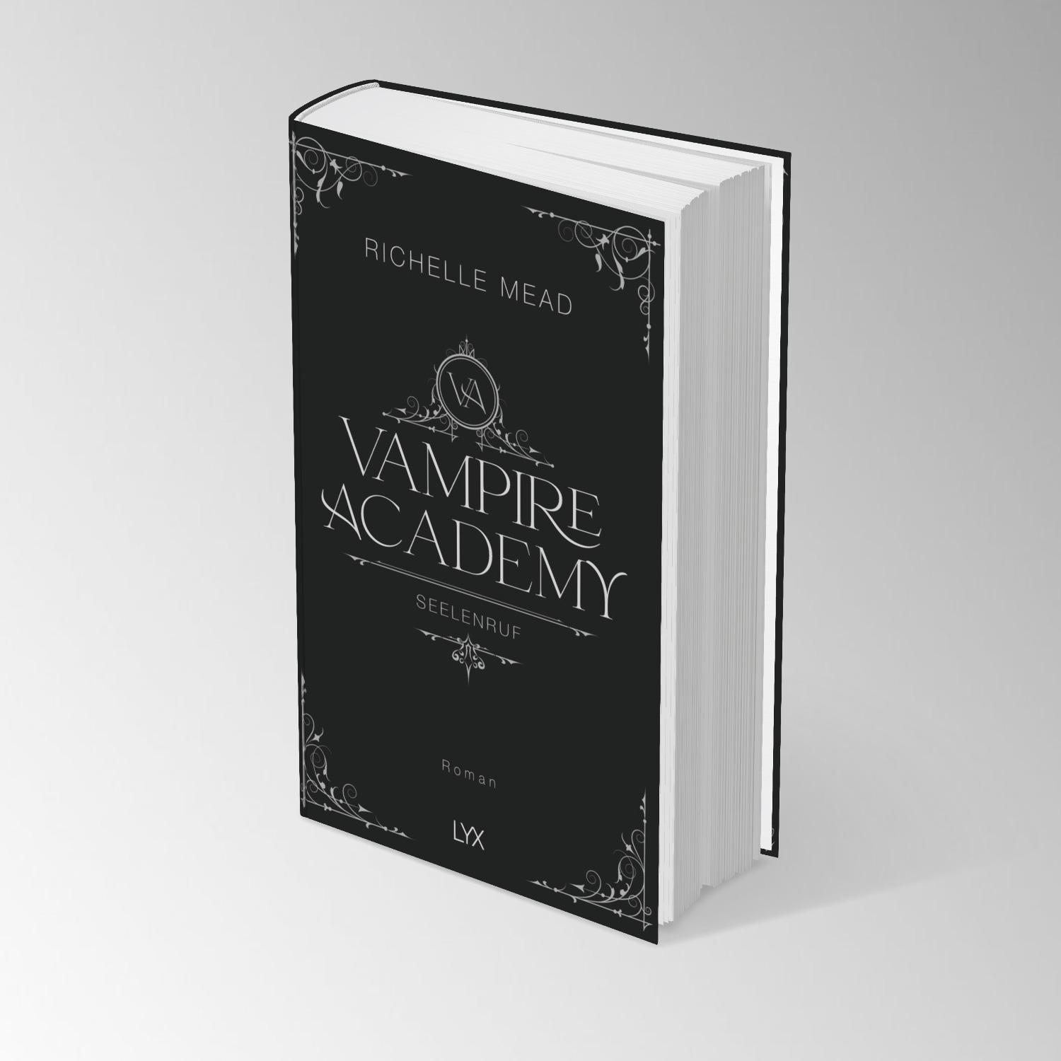 Bild: 9783736323575 | Vampire Academy - Seelenruf | Richelle Mead | Buch | 432 S. | Deutsch