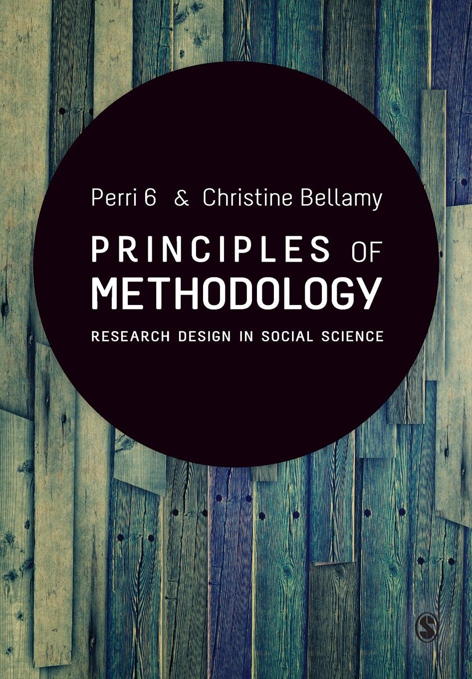 Cover: 9780857024749 | Principles of Methodology | Perri (u. a.) | Taschenbuch | Englisch