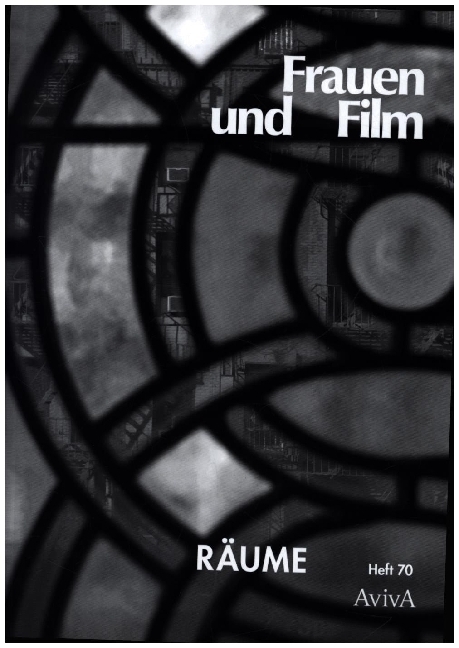 Cover: 9783949302107 | Räume | Frauen und Film 70 | Annette Brauerhoch (u. a.) | Buch | 2022