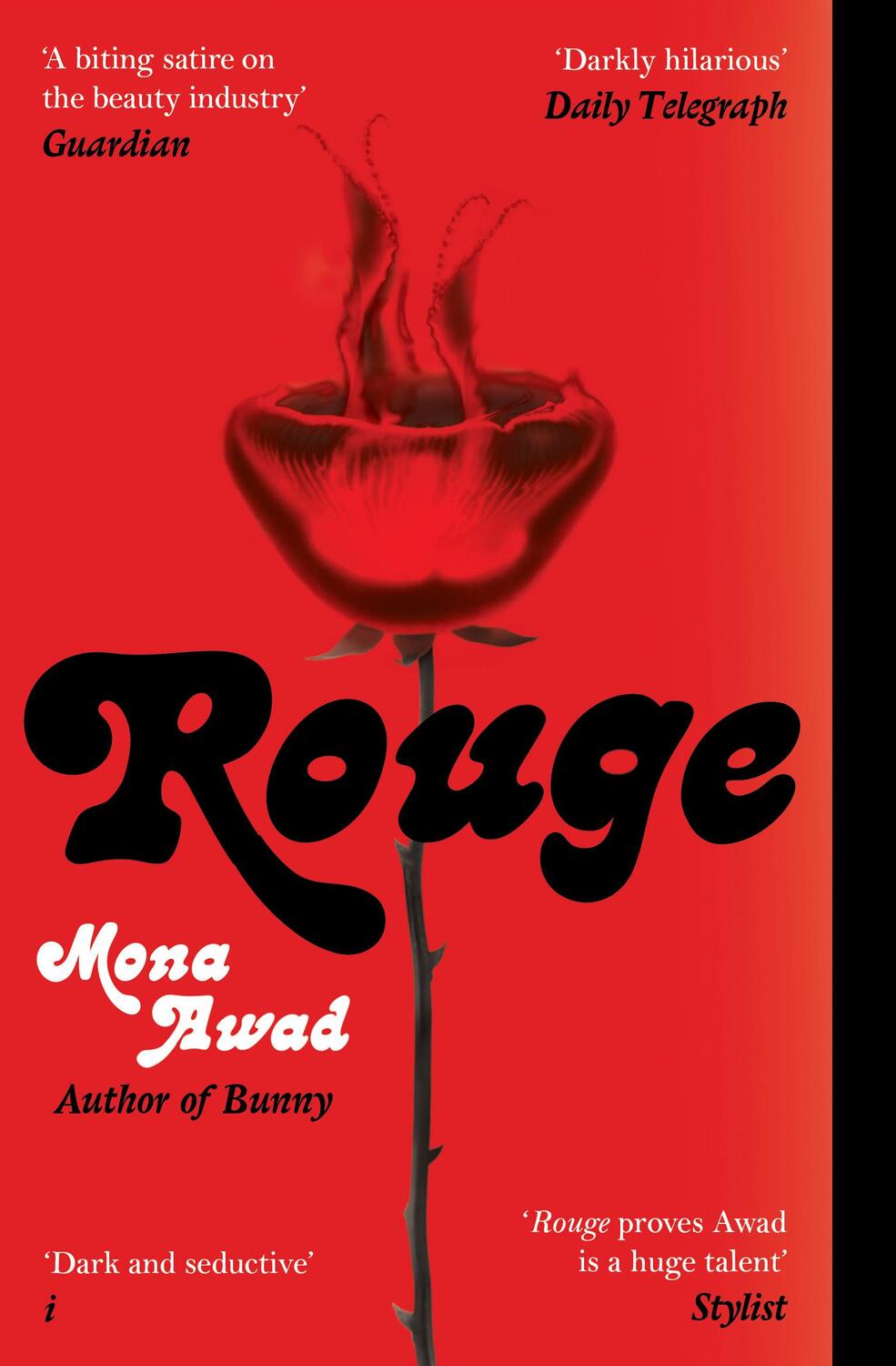 Cover: 9781398504967 | Rouge | Mona Awad | Taschenbuch | 384 S. | Englisch | 2024