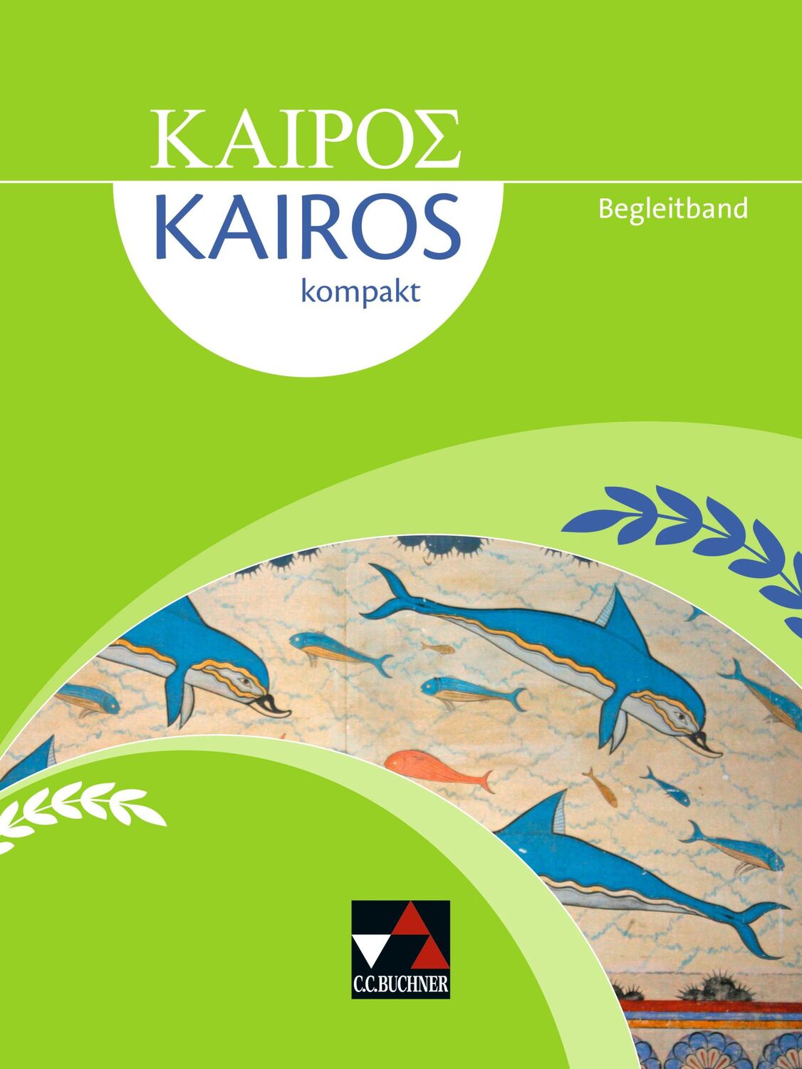 Cover: 9783661370026 | Kairós kompakt Begleitband | Susanne Full (u. a.) | Buch | 312 S.