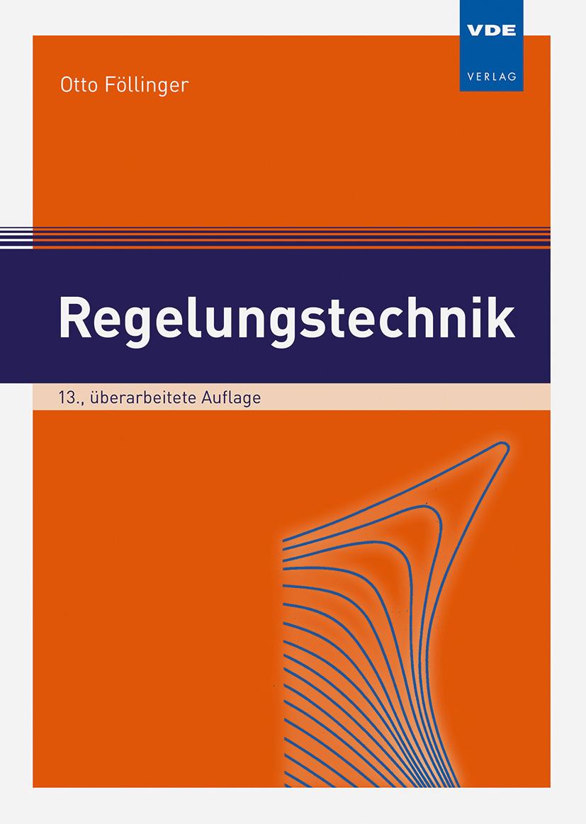 Bild: 9783800755189 | Regelungstechnik | Einführung in die Methoden und ihre Anwendung | XVI