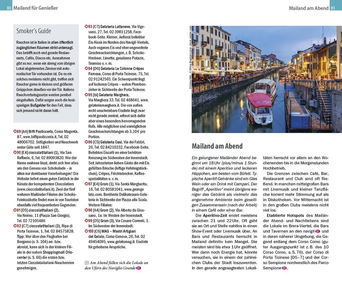 Bild: 9783831738199 | Reise Know-How CityTrip Mailand und Bergamo | Jens Sobisch | Buch