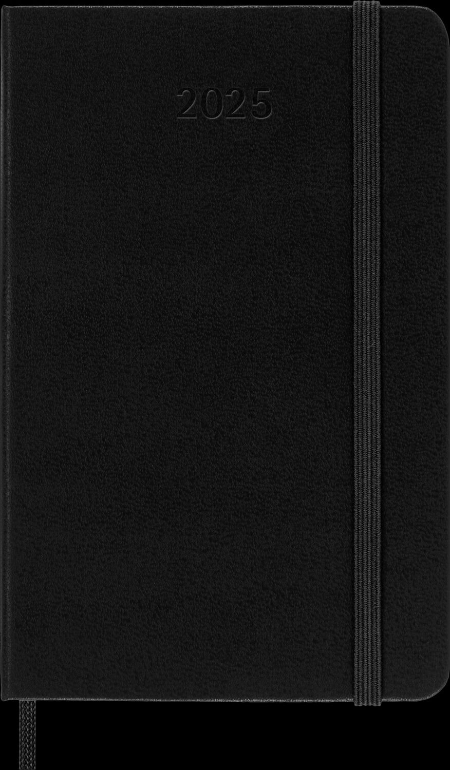 Cover: 8056999270346 | Moleskine Classic 12 Month 2025 Weekly Planner, Hard Cover, Pocket...