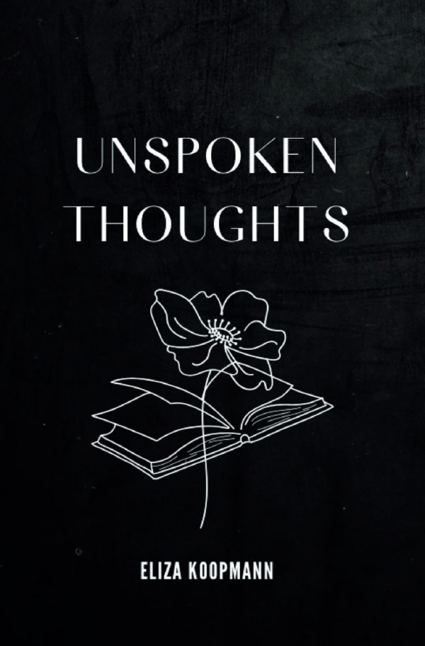 Cover: 9783758487446 | Unspoken Thoughts | DE | Eliza Koopmann | Taschenbuch | Englisch