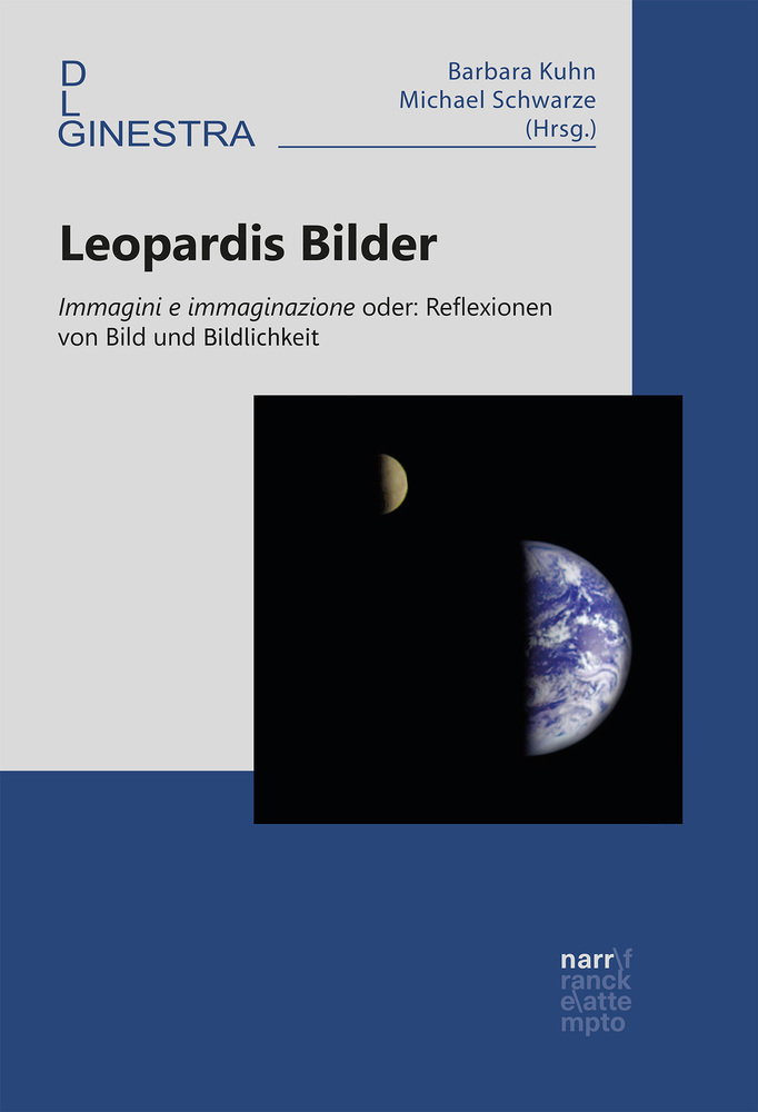 Cover: 9783823382560 | Leopardis Bilder | Barbara Kuhn (u. a.) | Buch | 231 S. | Deutsch