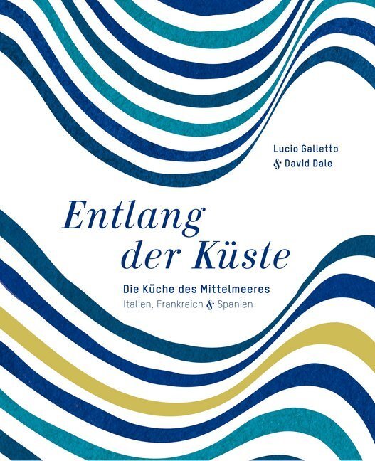 Cover: 9783944874791 | Entlang der Küste | Lucio Galletto (u. a.) | Buch | 288 S. | Deutsch