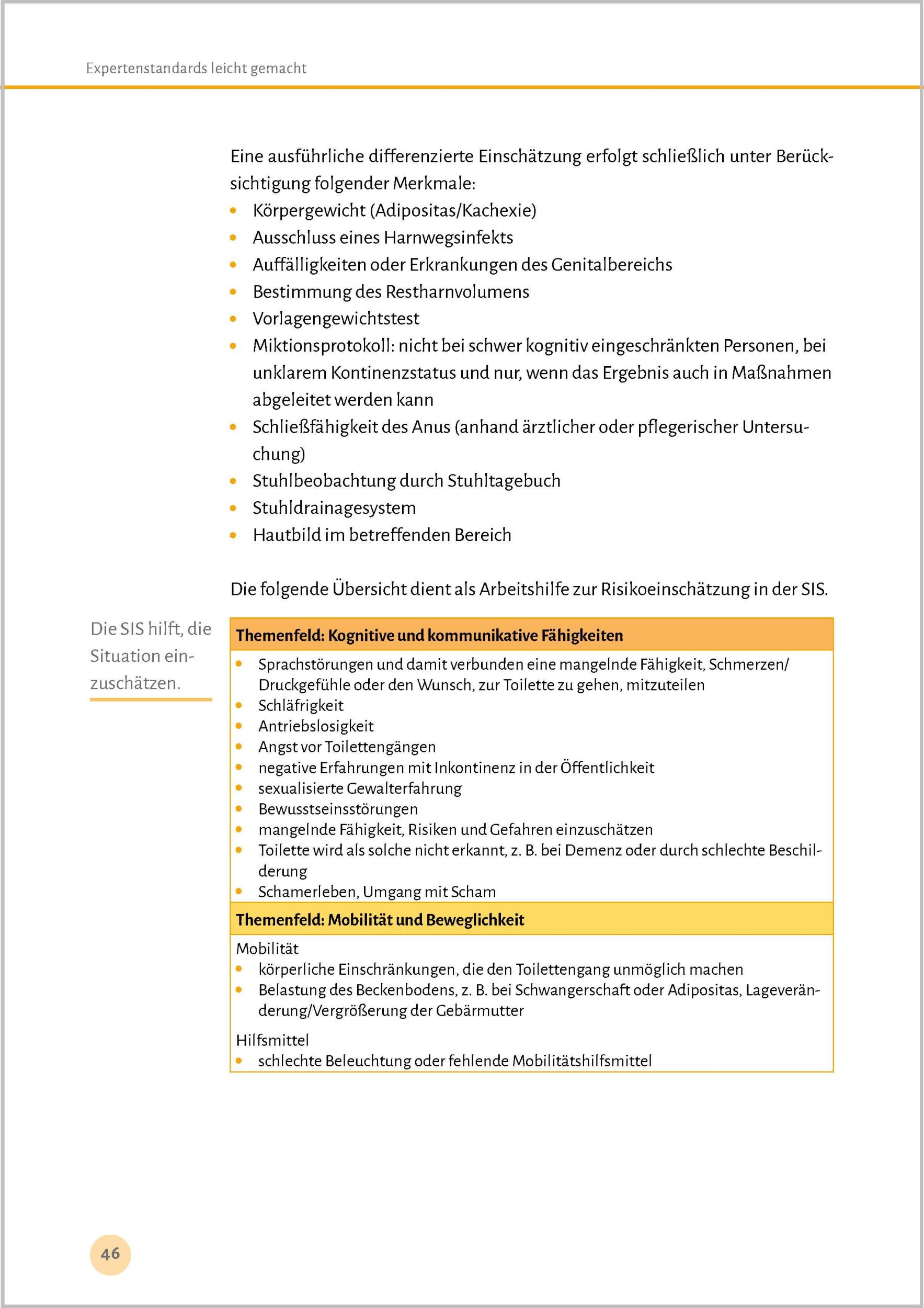 Bild: 9783948106508 | Expertenstandards leicht gemacht | Björn Philipp | Taschenbuch | 2024