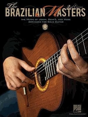 Cover: 73999788211 | The Brazilian Masters | Taschenbuch | Buch | Englisch | 2000