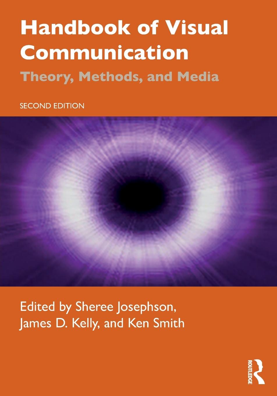 Cover: 9781138590311 | Handbook of Visual Communication | Theory, Methods, and Media | Buch