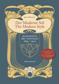 Cover: 9783897902299 | Der Moderne Stil/The Modern Style | Julius Hoffmann | Buch | 448 S.