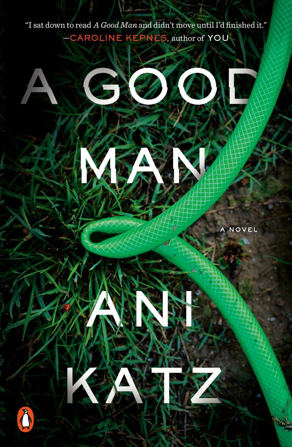 Cover: 9780143134985 | A Good Man | Ani Katz | Taschenbuch | 224 S. | Englisch | 2020