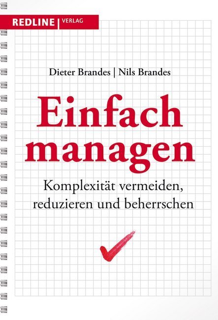 Cover: 9783868815160 | Einfach managen | Komplexität vermeiden, reduzieren und beherrschen