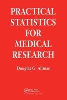 Cover: 9781032836706 | Practical Statistics for Medical Research | Douglas G Altman | Buch