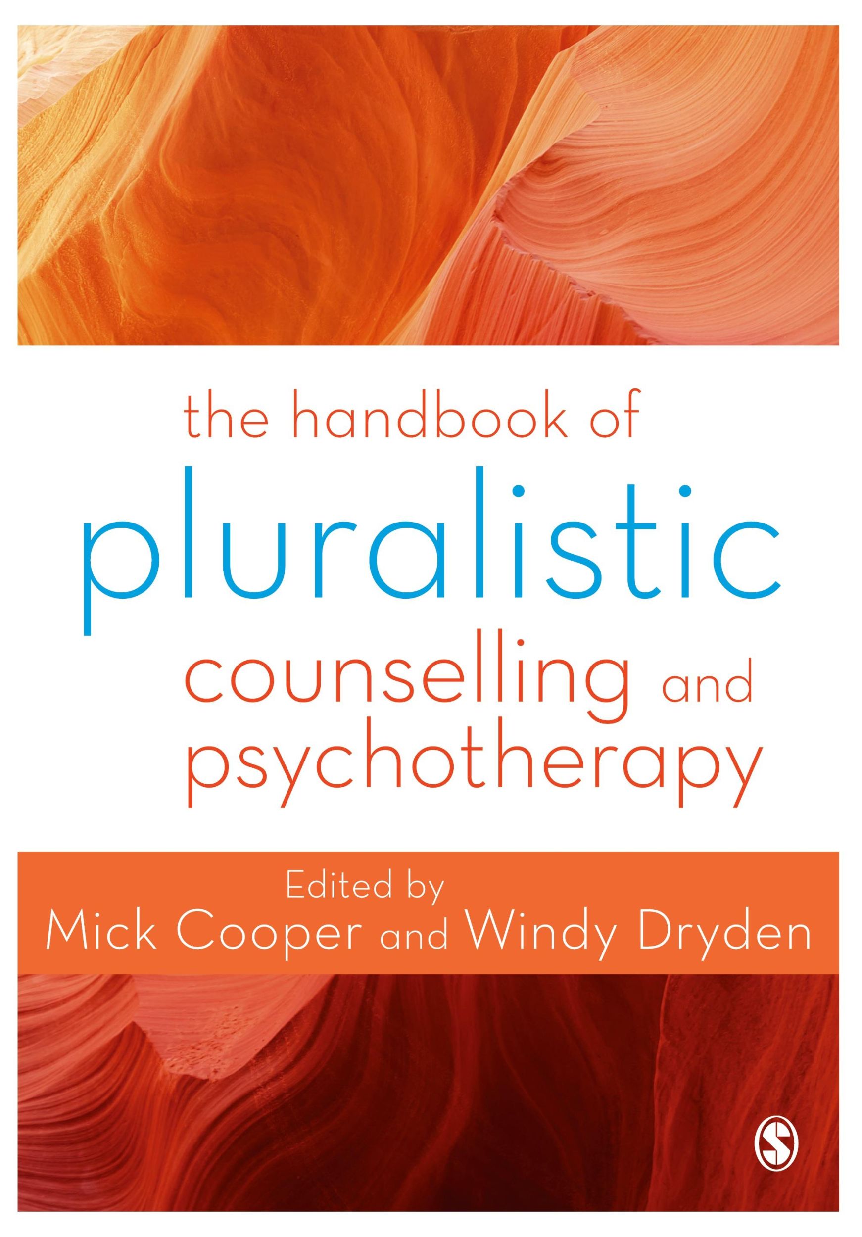 Cover: 9781473903999 | The Handbook of Pluralistic Counselling and Psychotherapy | Buch