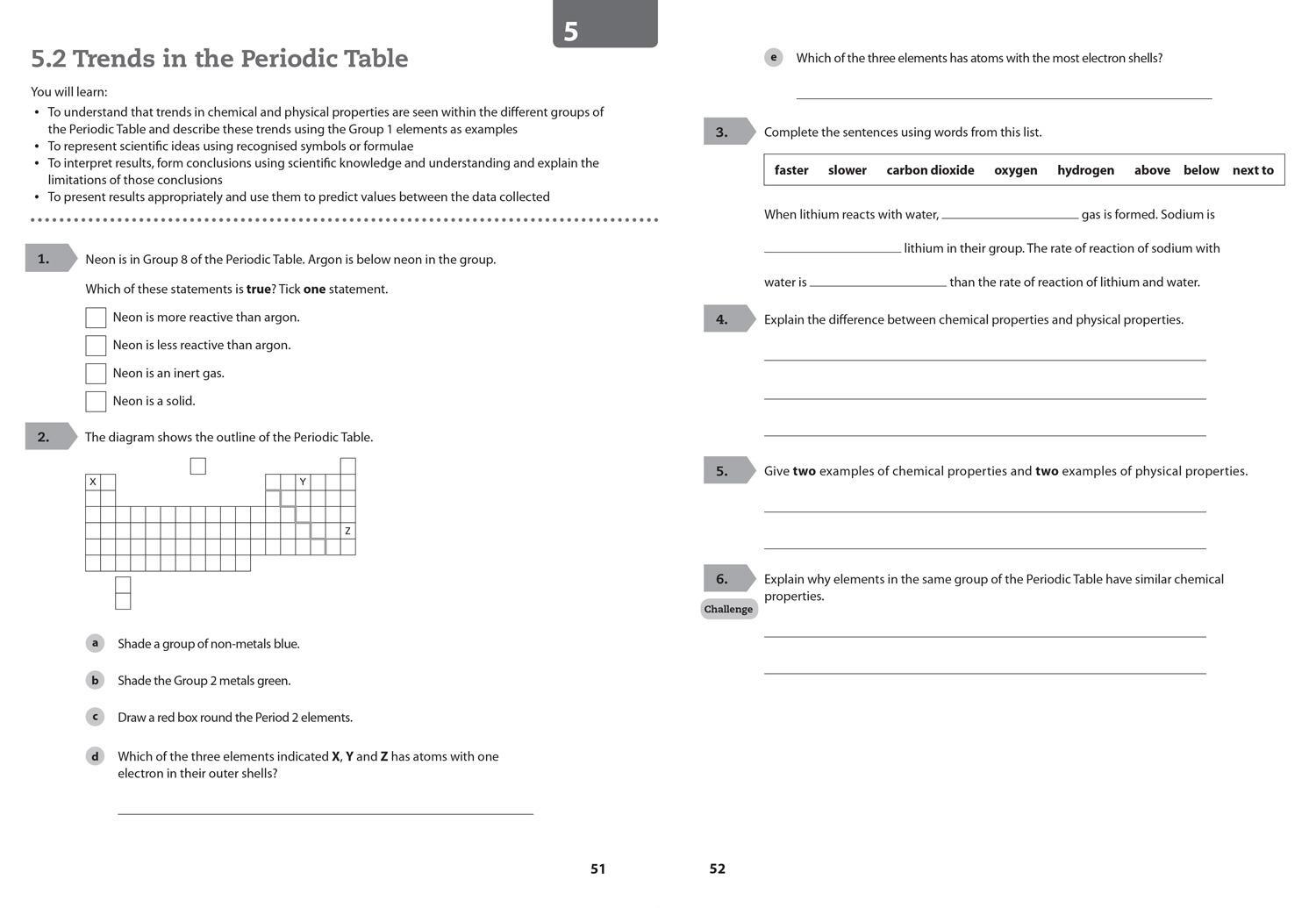 Bild: 9780008364335 | Lower Secondary Science Workbook: Stage 9 | Taschenbuch | Englisch