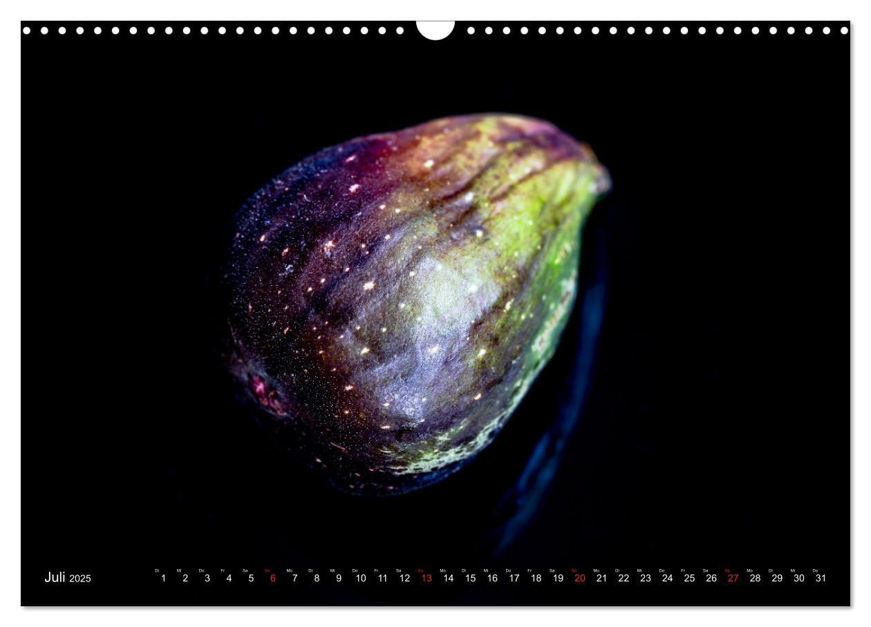 Bild: 9783435339693 | Moody Food - Mystische Küchen Stillleben (Wandkalender 2025 DIN A3...