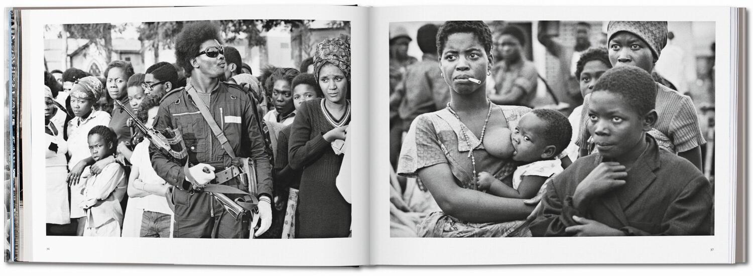 Bild: 9783822856215 | Sebastião Salgado. Africa | Mia Couto | Buch | 336 S. | Deutsch | 2007