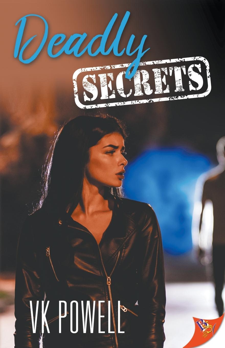 Cover: 9781636790879 | Deadly Secrets | Vk Powell | Taschenbuch | Paperback | Englisch | 2022